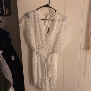 I don’t wear it enough. Spring cleaning!